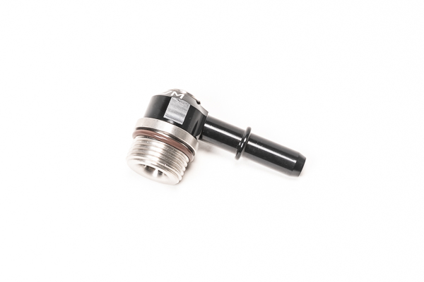 Radium Engineering — Radium Engineering 10AN ORB Swivel Banjo to 10mm SAE Male - view 3